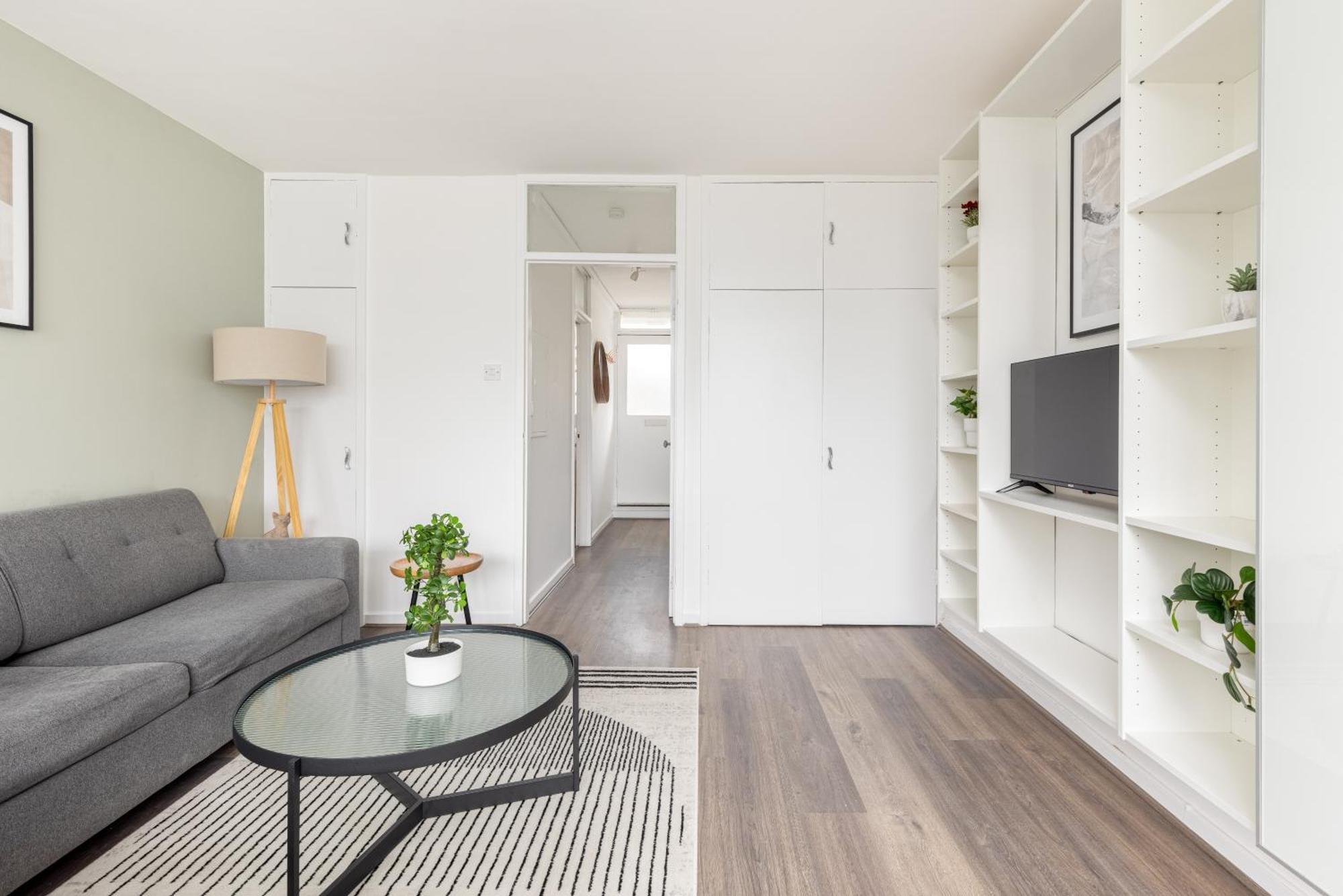 Apartment The Pimlico Collection