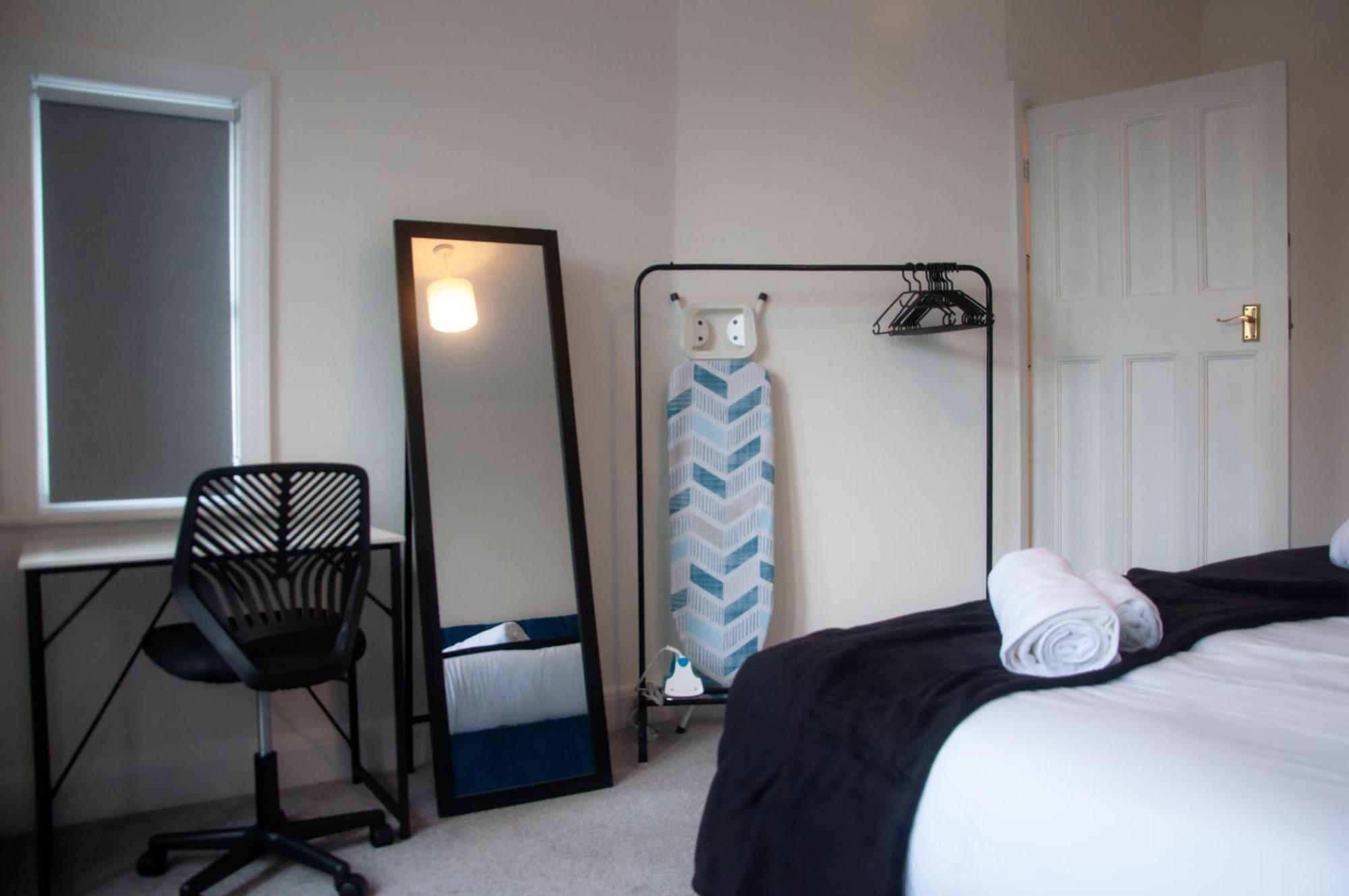 Appartement Wembley Stadium, Modern&cozy With Garden Londen