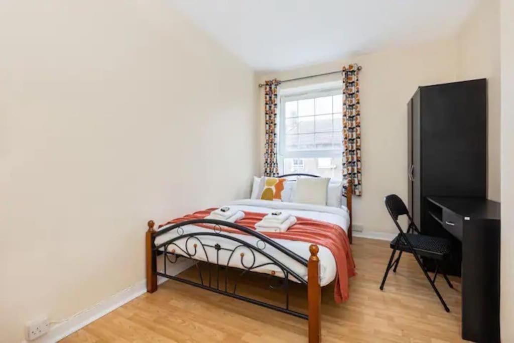 Tranquil 1br In South Bank With Onsite Parking Apartamento