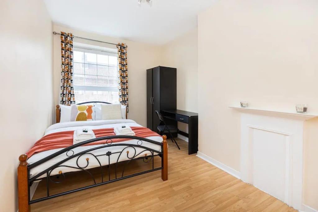 Apartamento Tranquil 1br In South Bank With Onsite Parking *