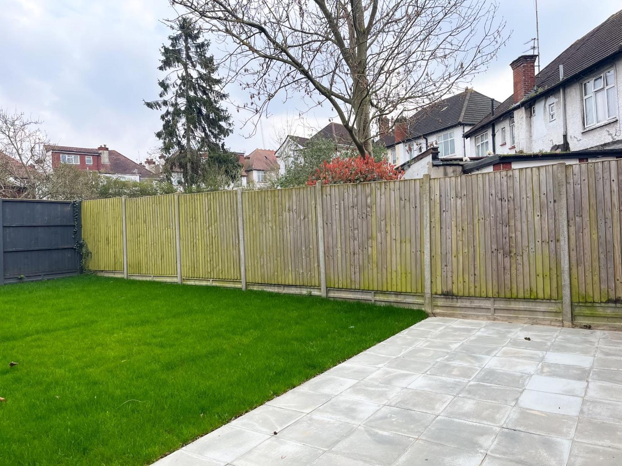Wembley Stadium, Modern&cozy With Garden *