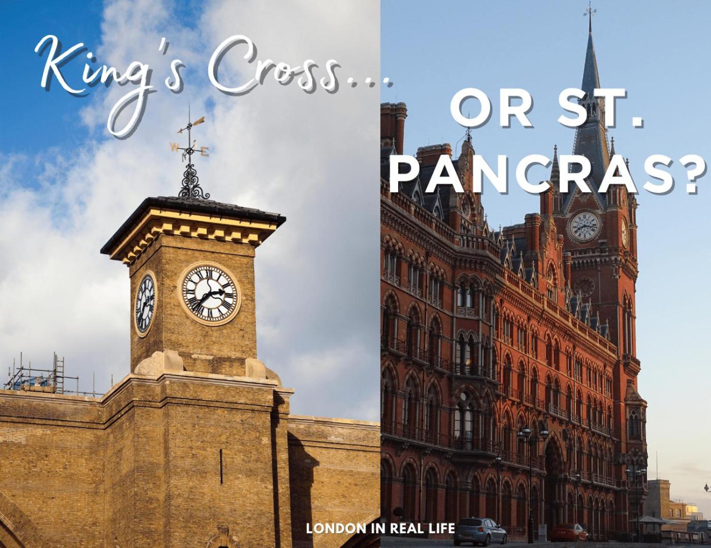 Apartment Boutique In King's Cross London