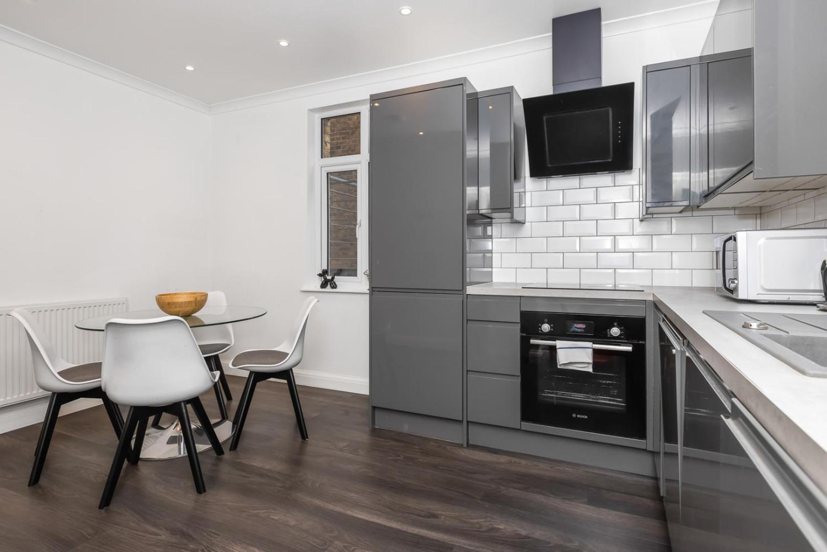 Outstanding 2 Bed In Camden Sleeps 6 Apartamento
