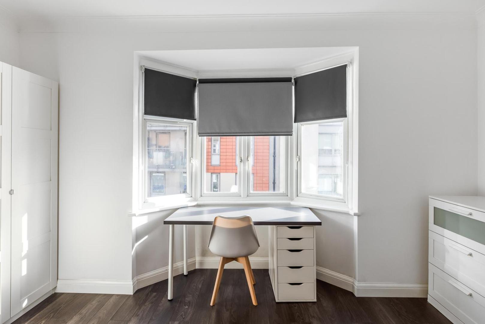 Apartamento Outstanding 2 Bed In Camden Sleeps 6