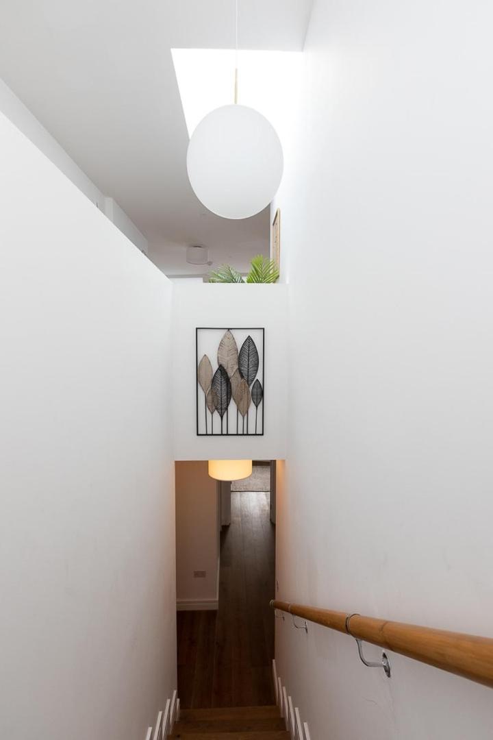 Apartamento Luxury 2 Bedroom Duplex Penthouse Covent Garden Holborn