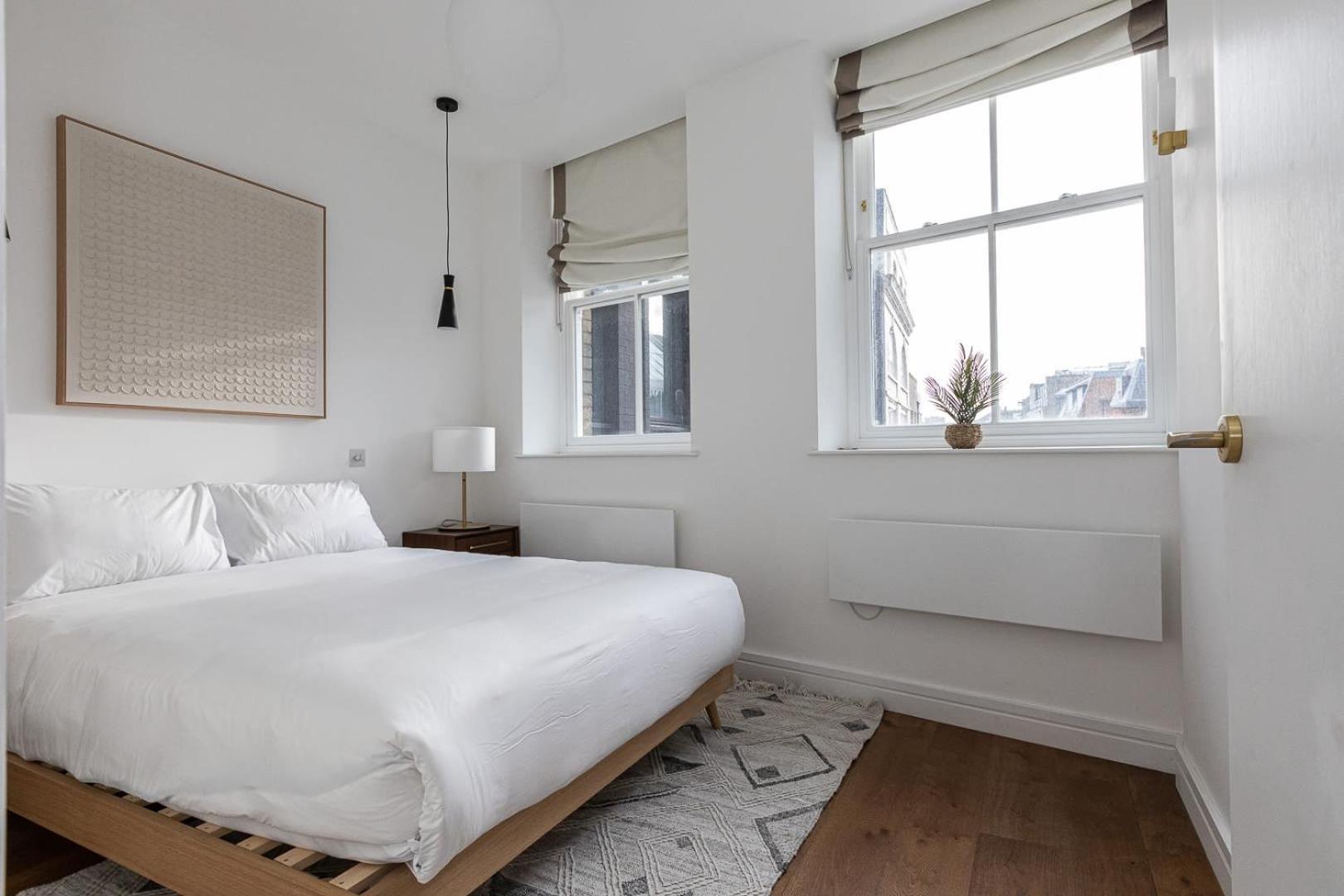Apartamento Luxury 2 Bedroom Huge Duplex Covent Garden Holborn