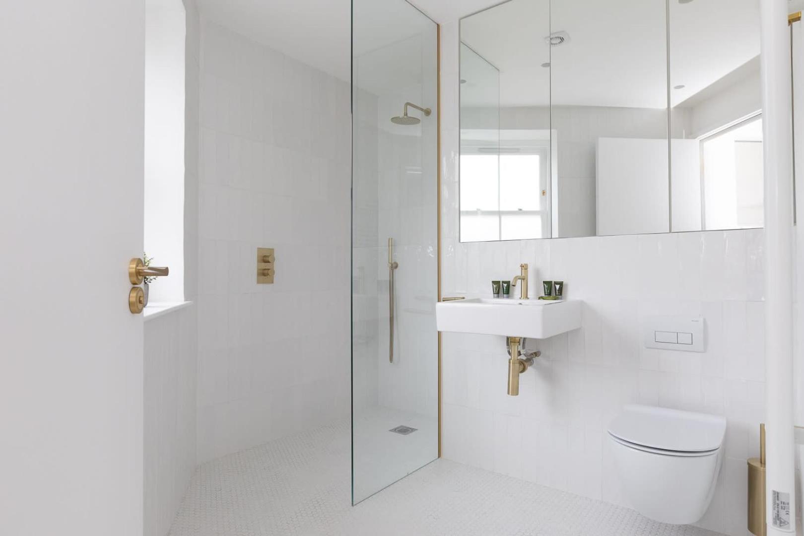 Luxury 1 Bed Covent Garden Holborn Londres