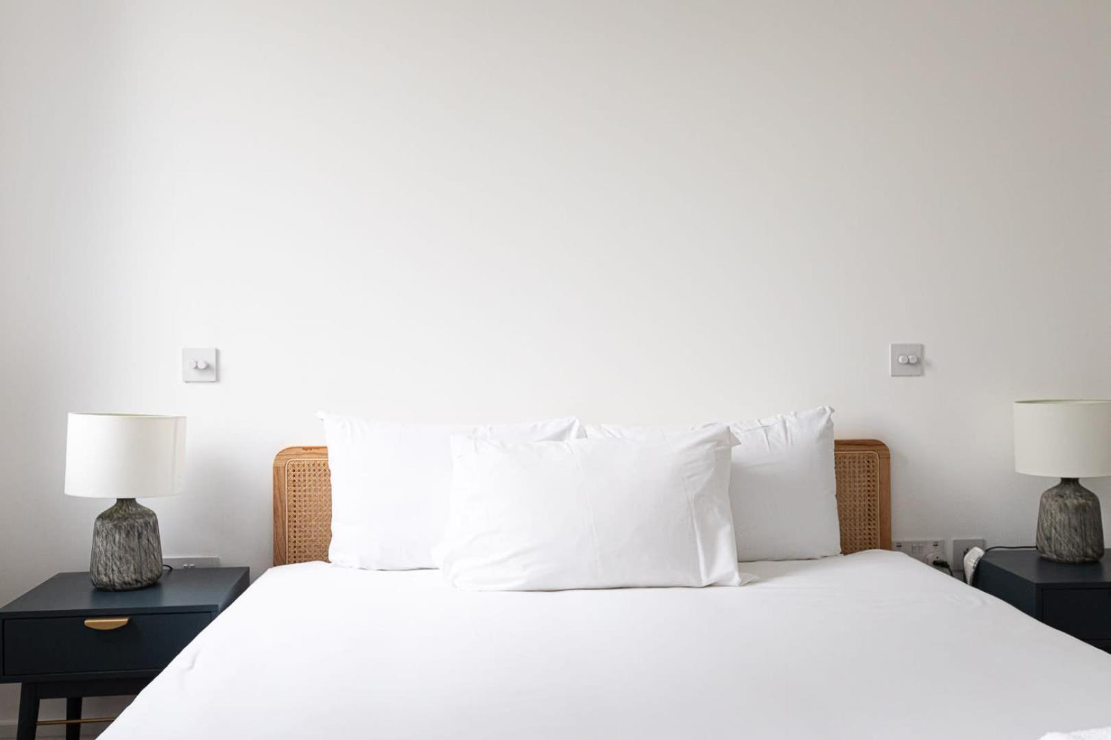 Appartement Luxury 1 Bed Covent Garden Holborn Londres