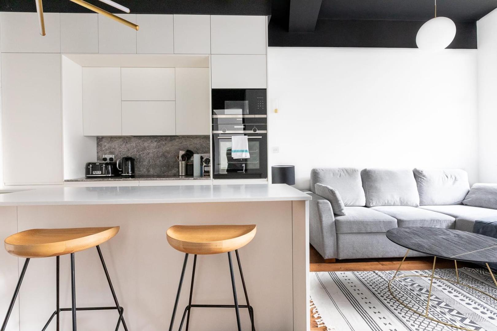 Luxury 1 Bed Covent Garden Holborn Appartement *