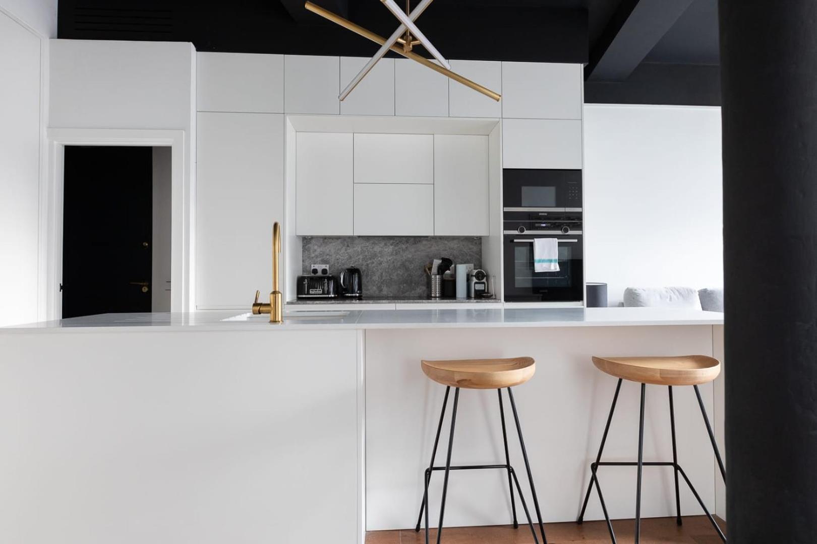Luxury 1 Bed Covent Garden Holborn Appartement Londres