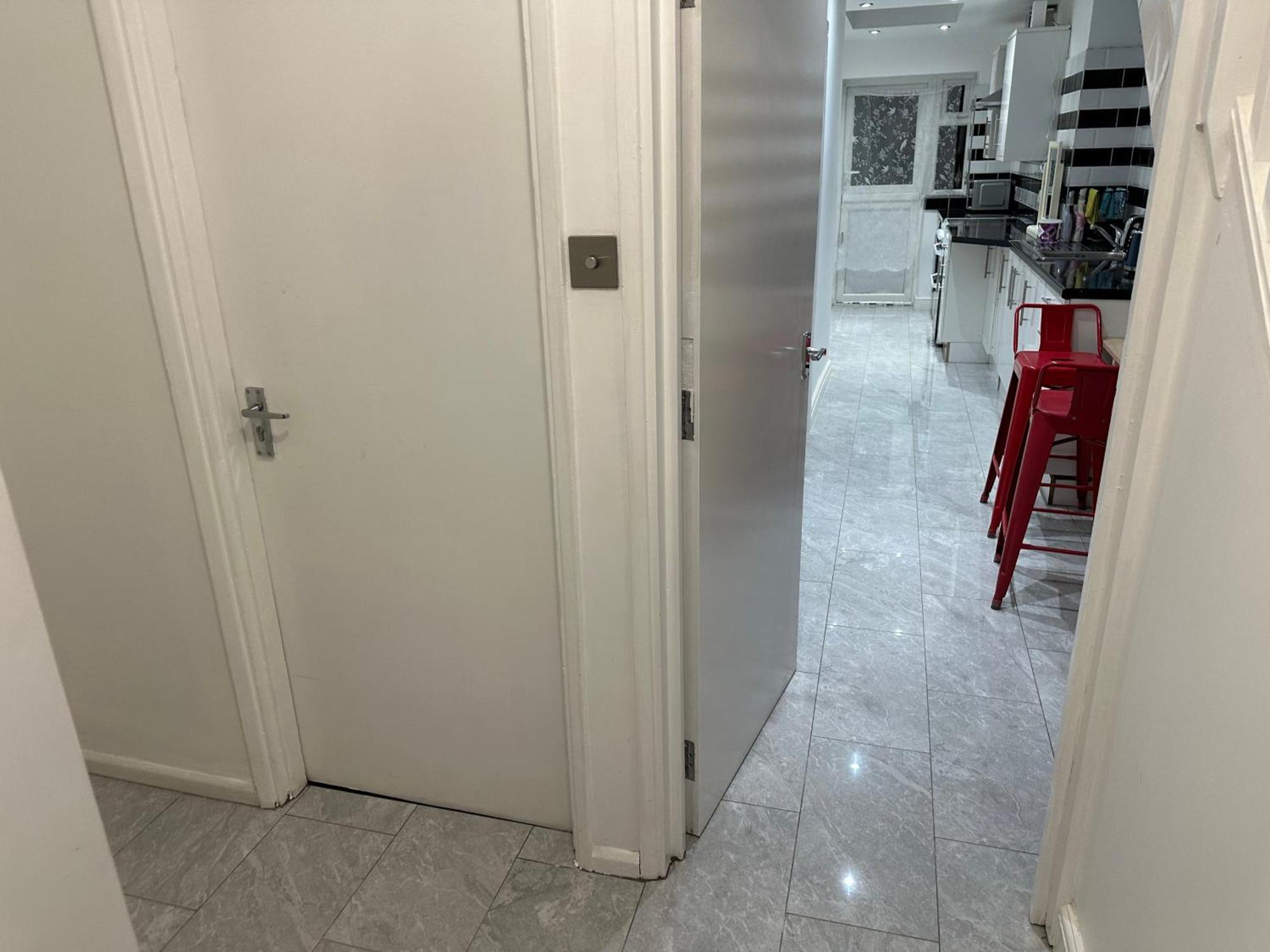 Beautiful Double With Free Wi-fi And Free Parking * Londen