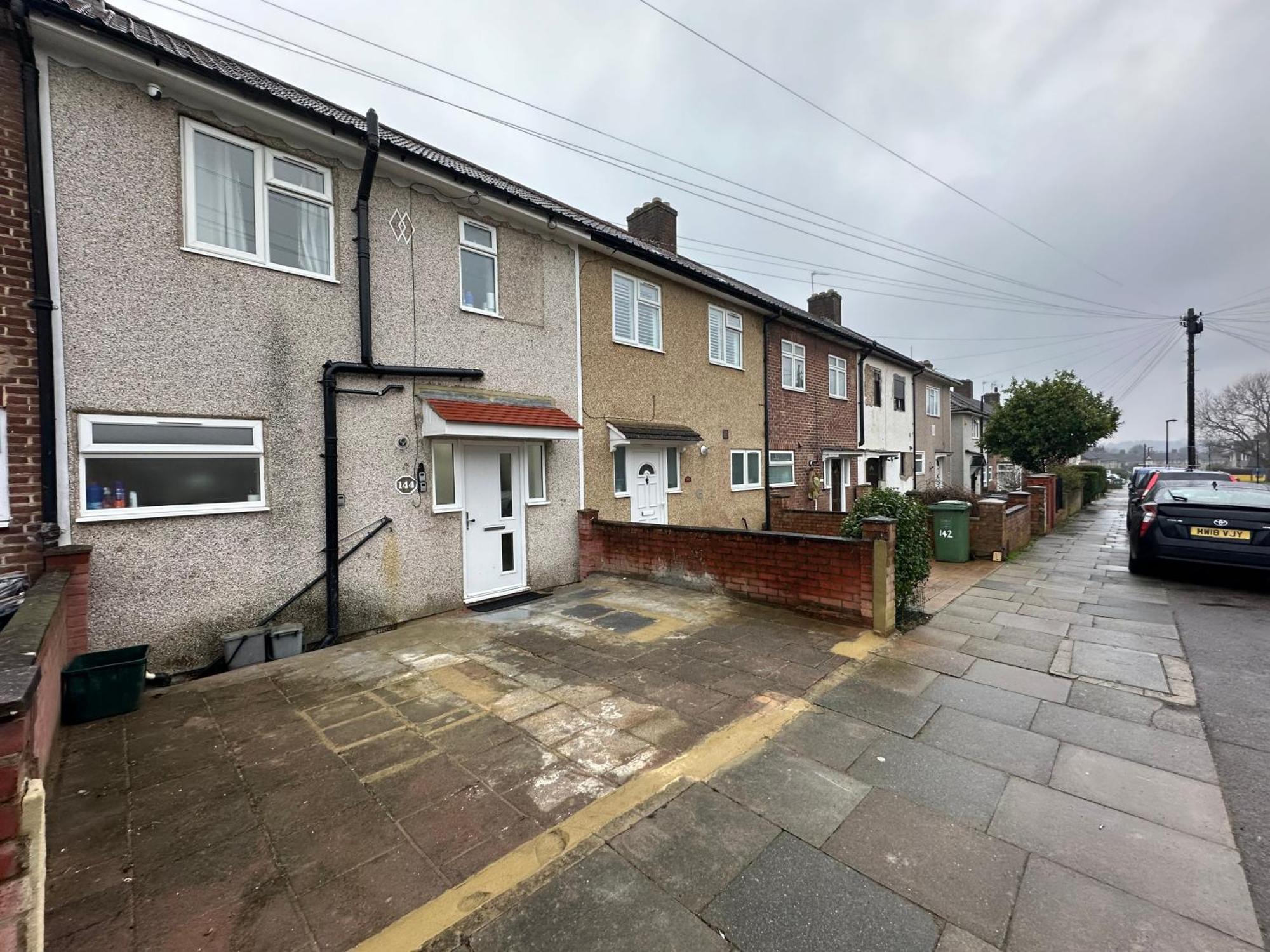 Beautiful Double With Free Wi-fi And Free Parking Londen