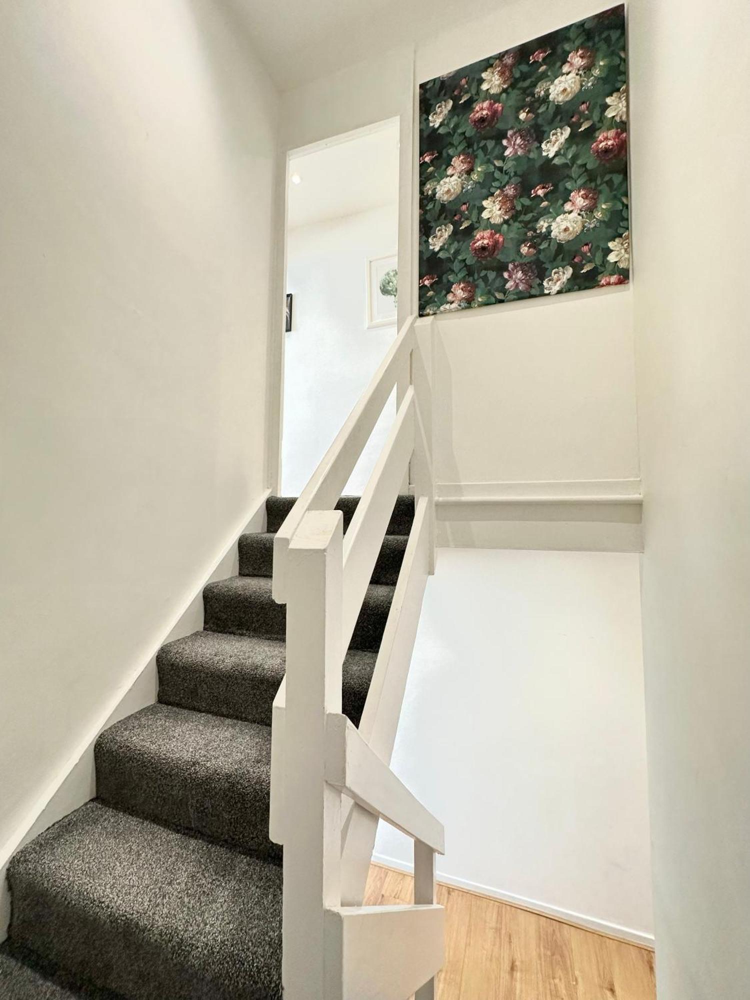 Stunning Flat: Near Wembley Stadium! *