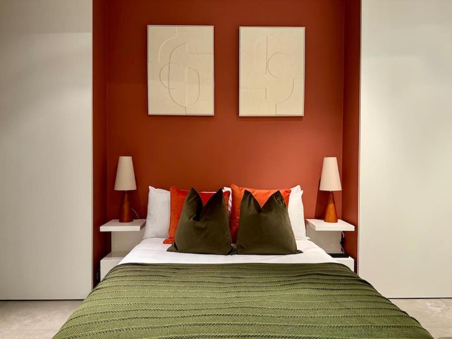 Hyde Park South Kensington Appartement *