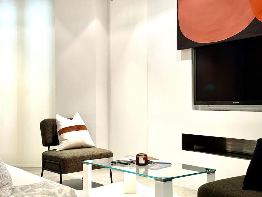 Appartement Hyde Park South Kensington