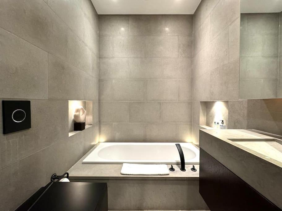 Hyde Park South Kensington Appartement