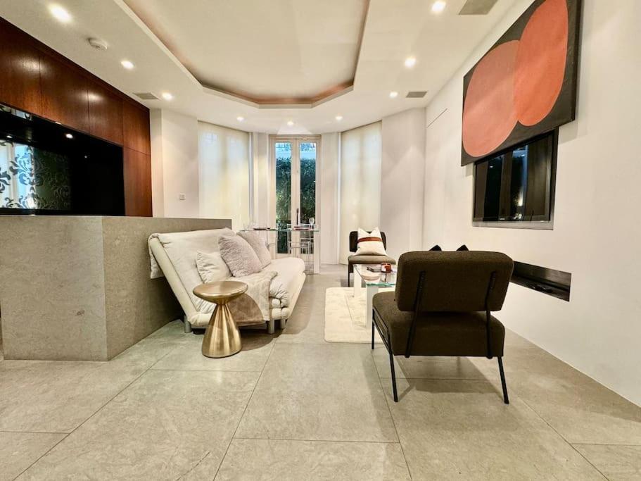 Appartement Hyde Park South Kensington *