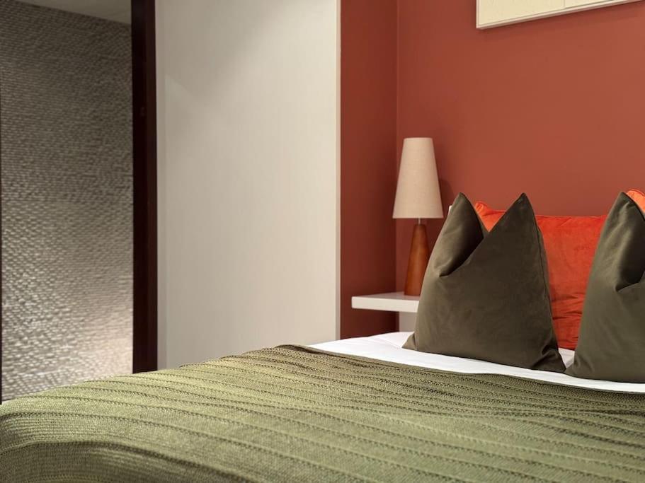 Hyde Park South Kensington Appartement *