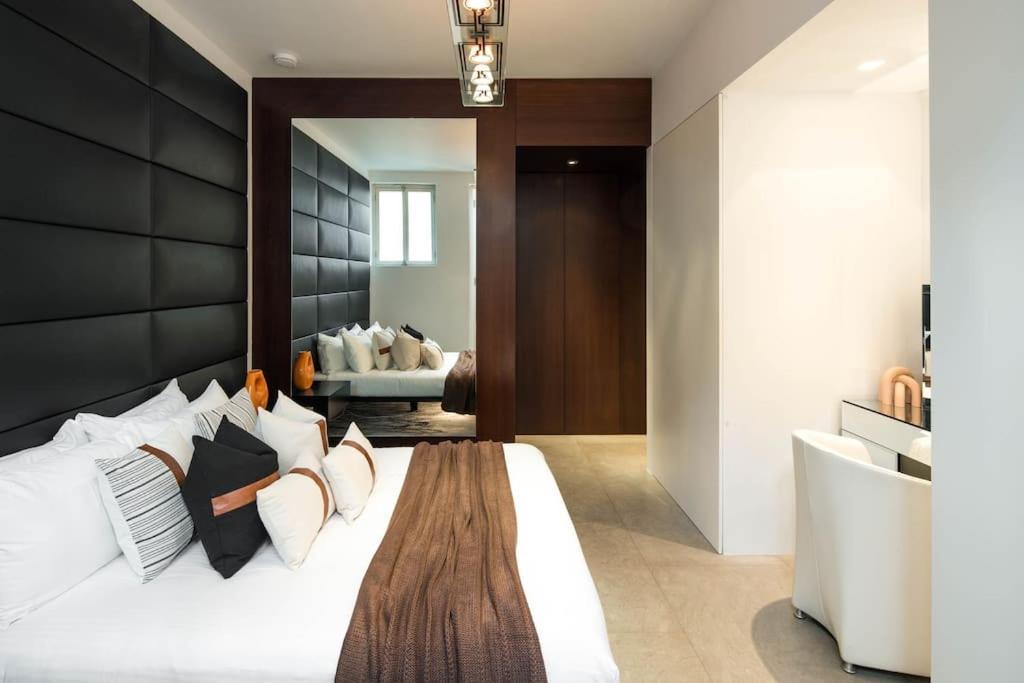 Hyde Park South Kensington Apartamento