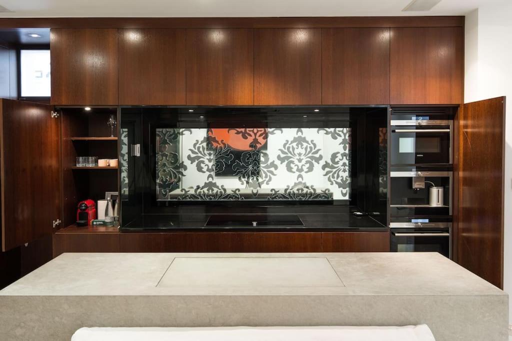 Appartement Hyde Park South Kensington Londres