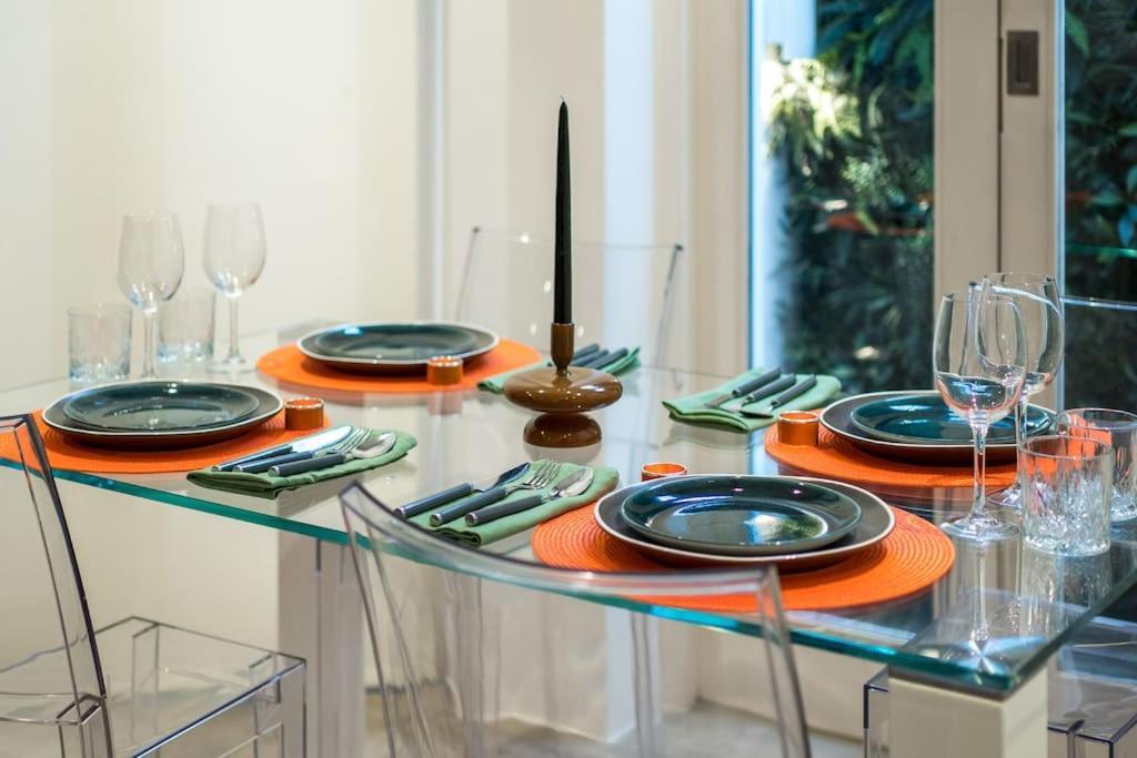 Apartamento Hyde Park South Kensington