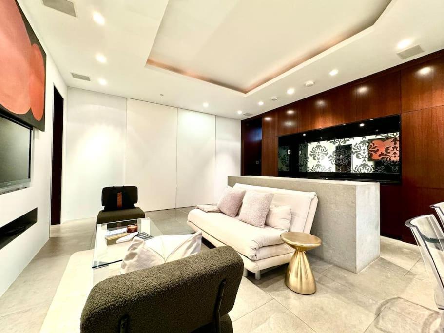 Appartement Hyde Park South Kensington *