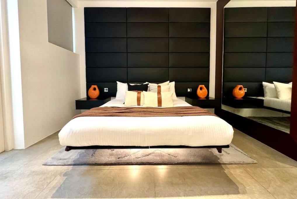 Appartement Hyde Park South Kensington