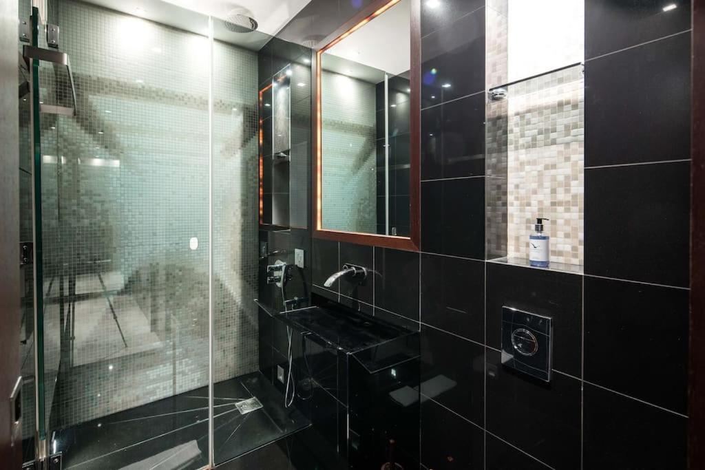 Appartement Hyde Park South Kensington