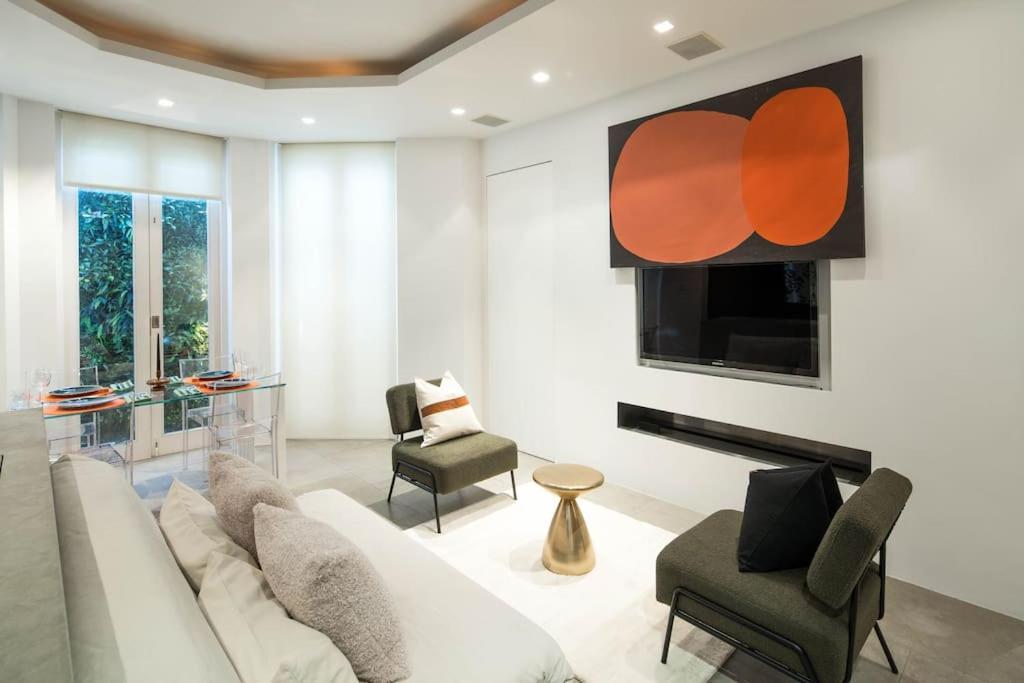 Hyde Park South Kensington Appartement Londres