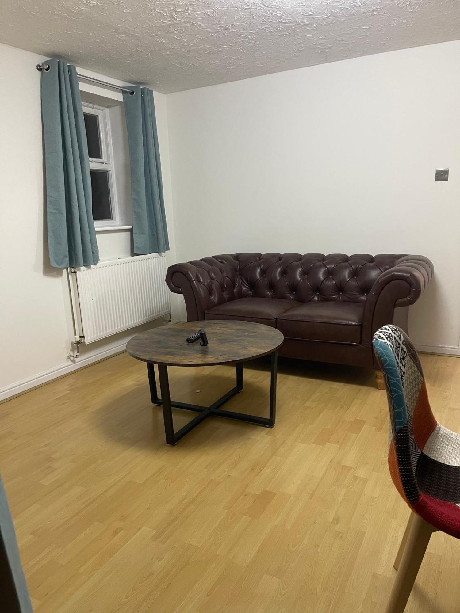 2bed Spacious - 15min To Canary Wharf O2 Excel Apartamento *