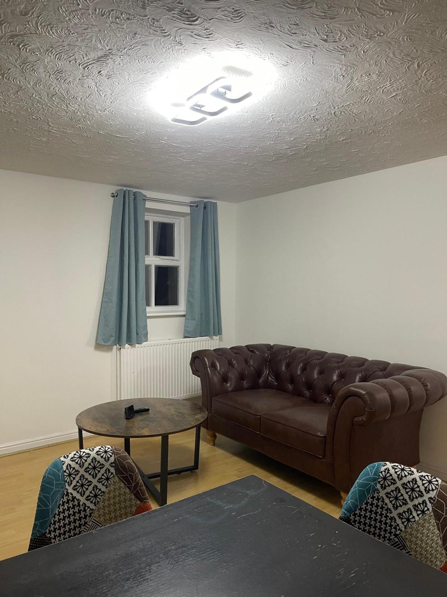2bed Spacious - 15min To Canary Wharf O2 Excel Londres