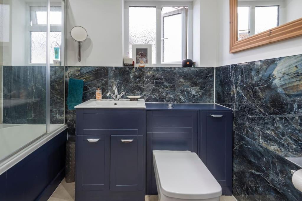 Stunning 3-bed House London