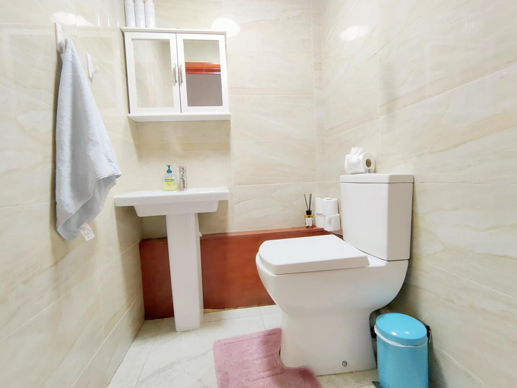 Spacious 3-bed Cosy Flat In Westminster *