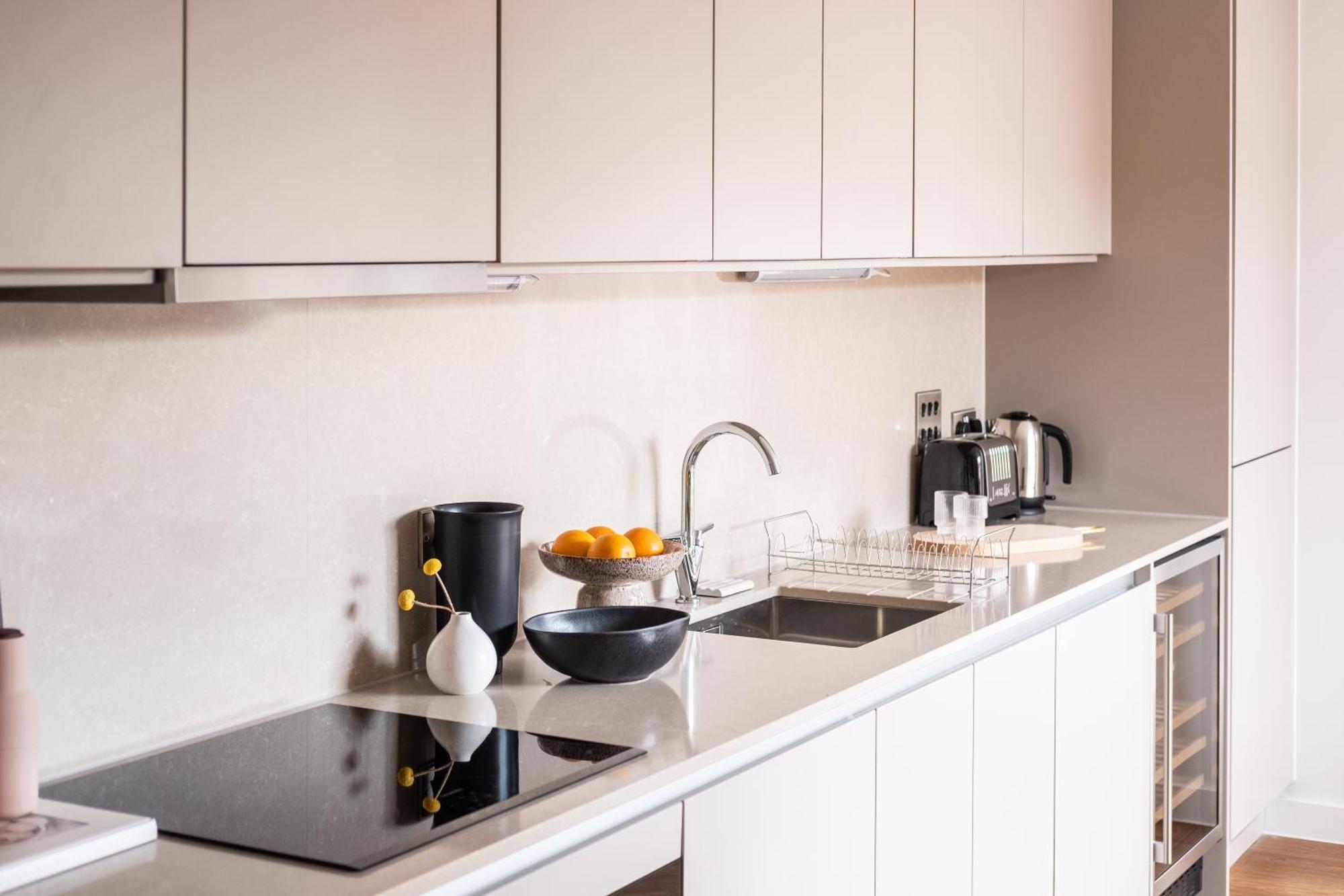 Sercasa - Regent's Park * London