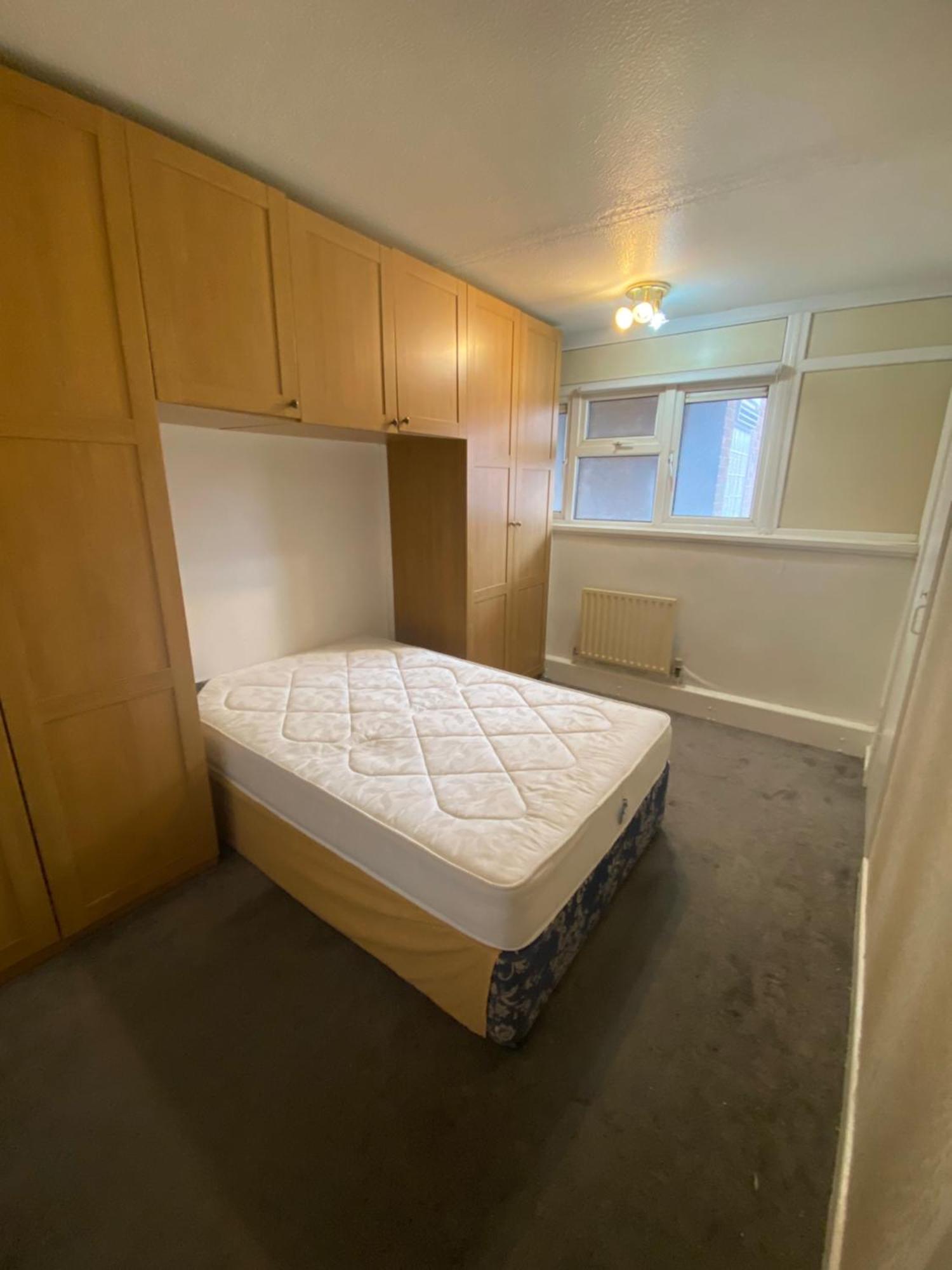 9 Russell Court, King Close * Londres