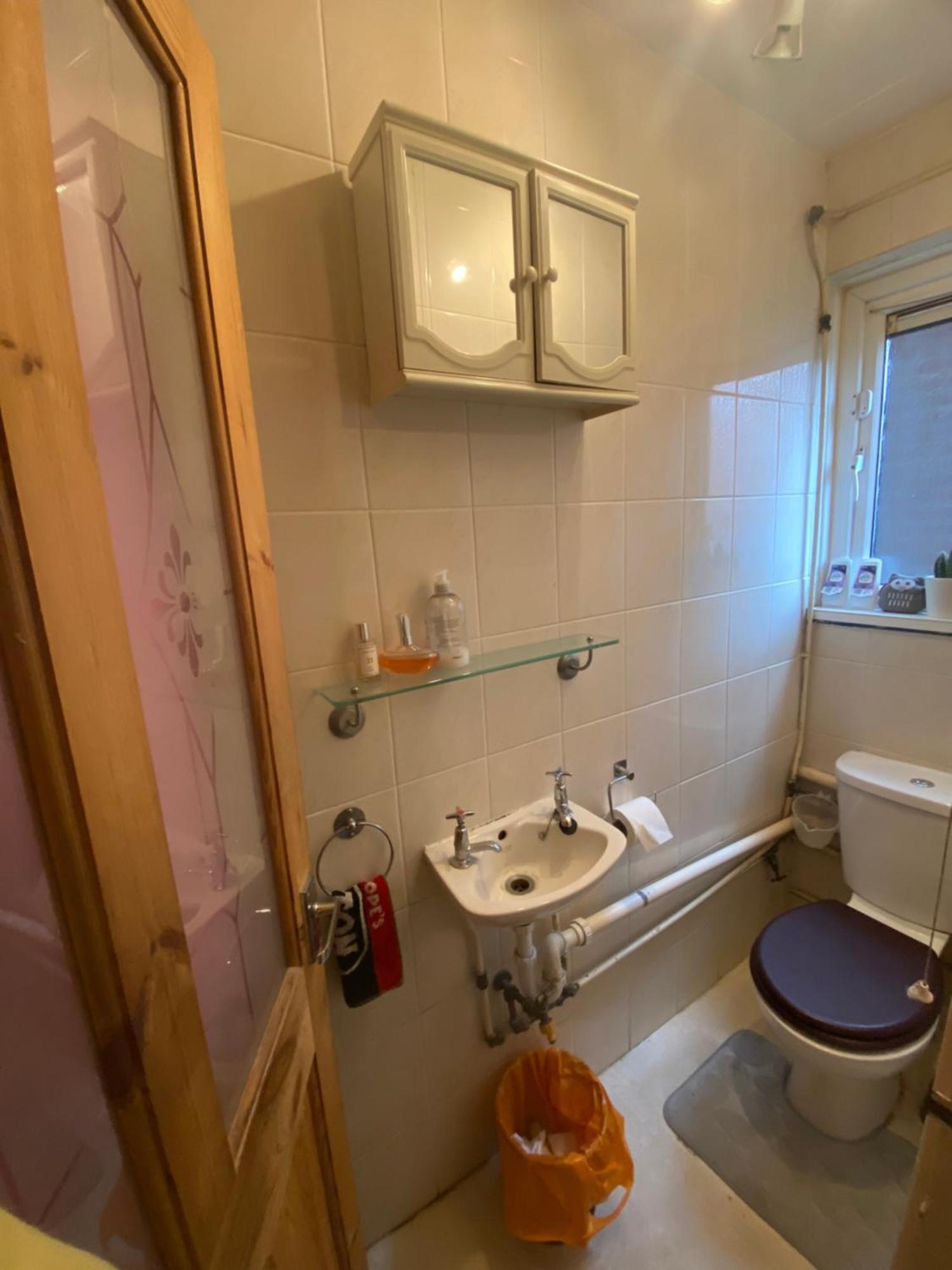 Quarto em Acomodações Particulares 9 Russell Court, King Close *