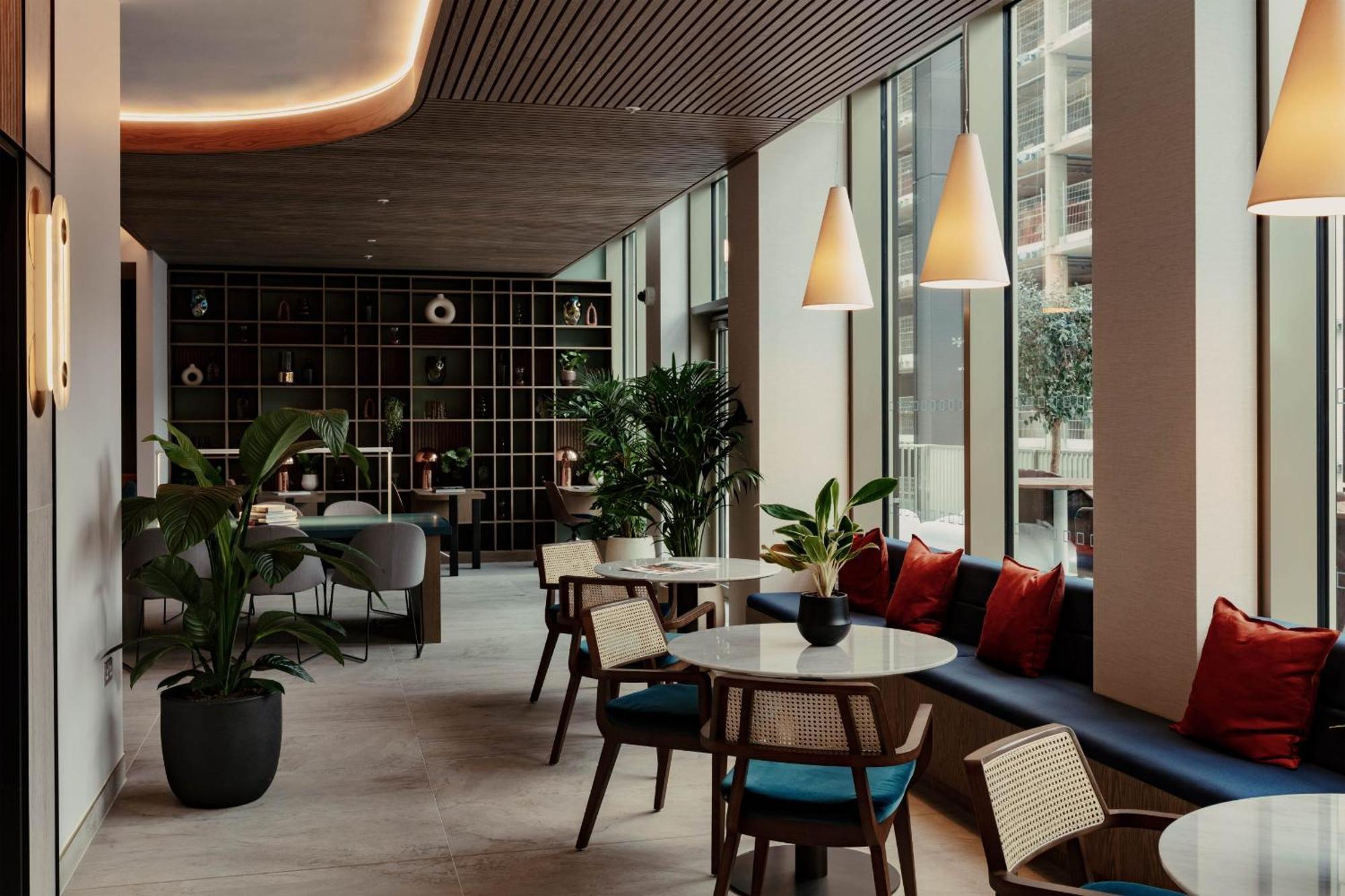 Appartement Urban Rest Stratford *