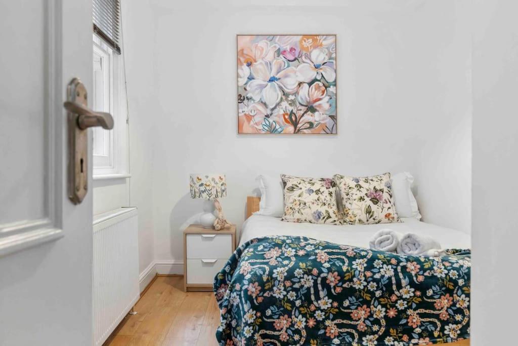 Apartamento Hyde Park/paddington Flat *