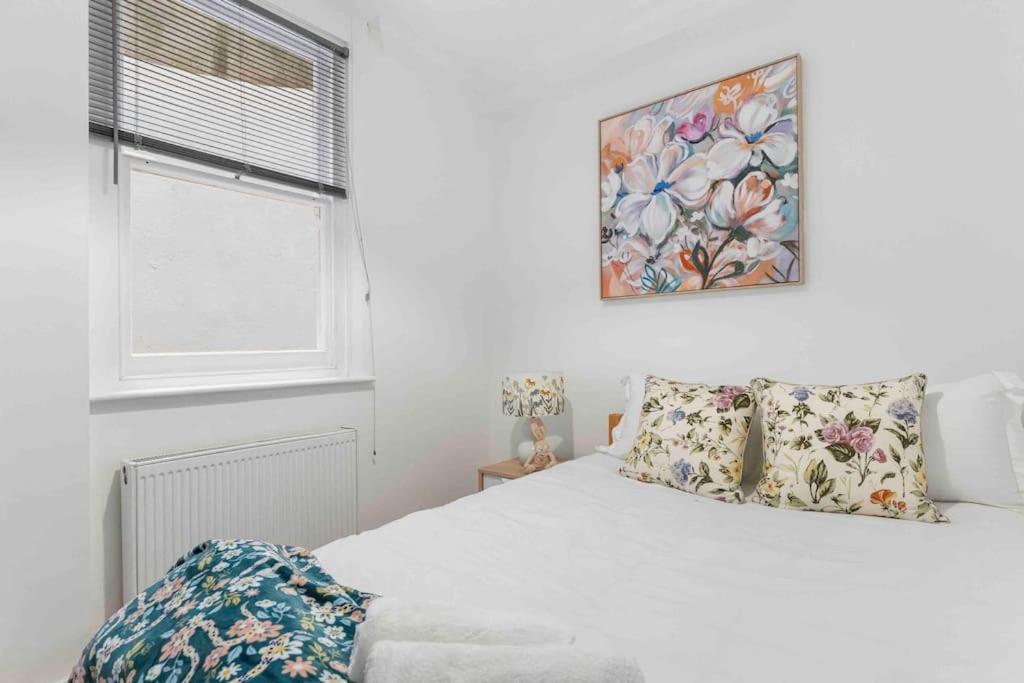 Apartamento Hyde Park/paddington Flat