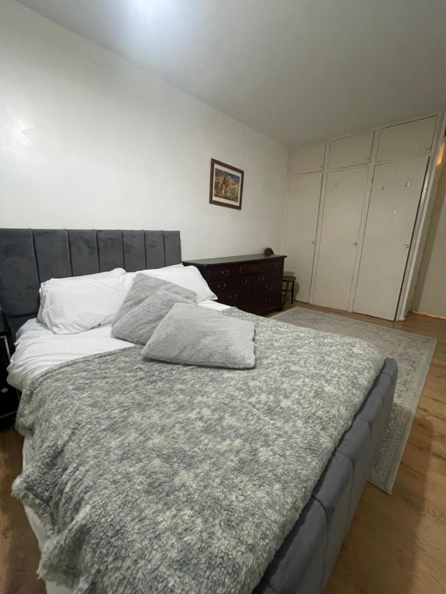 Apartamento Norland House