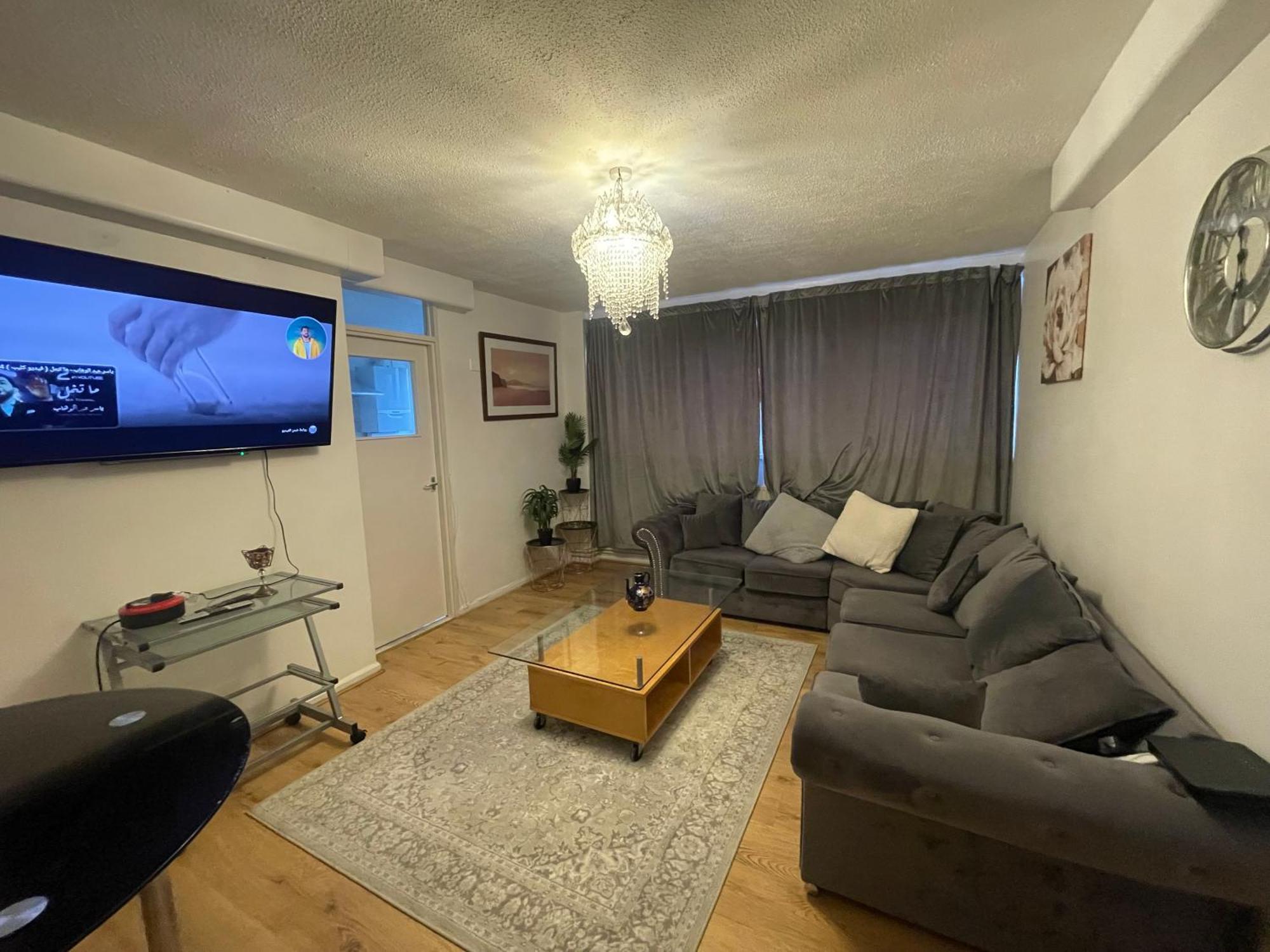 Apartamento Norland House