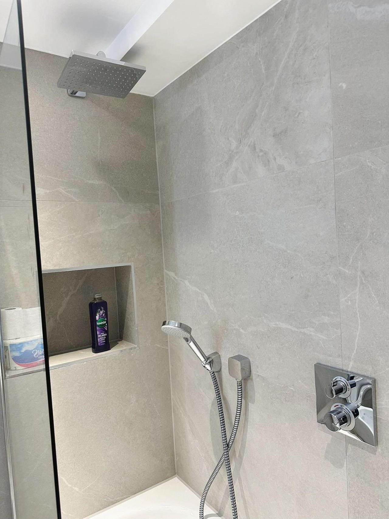 Appartement Luxury Modern Flat Near Center