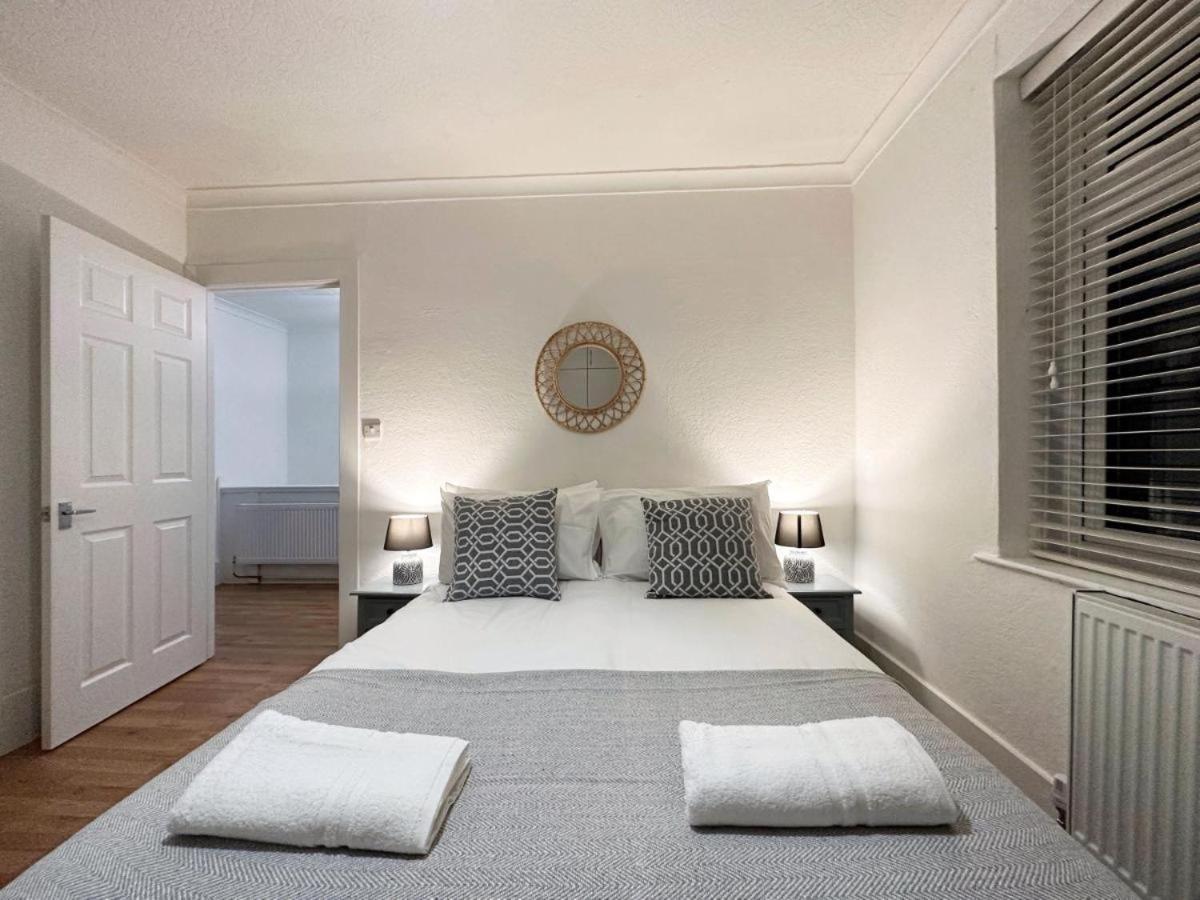 Casa de férias Charming 3-bedroom Family