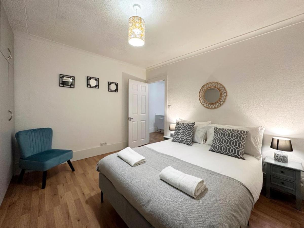 Charming 3-bedroom Family Сasa de vacaciones *