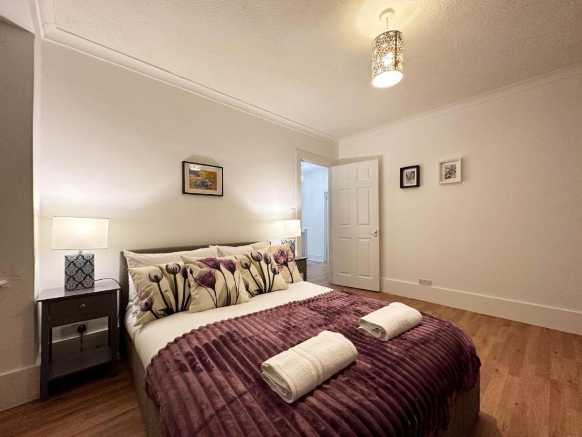 Сasa de vacaciones Charming 3-bedroom Family