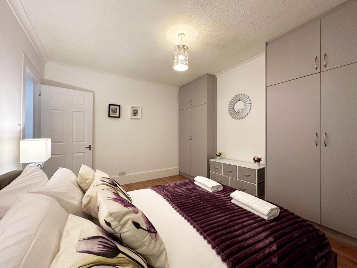 Сasa de vacaciones Charming 3-bedroom Family *