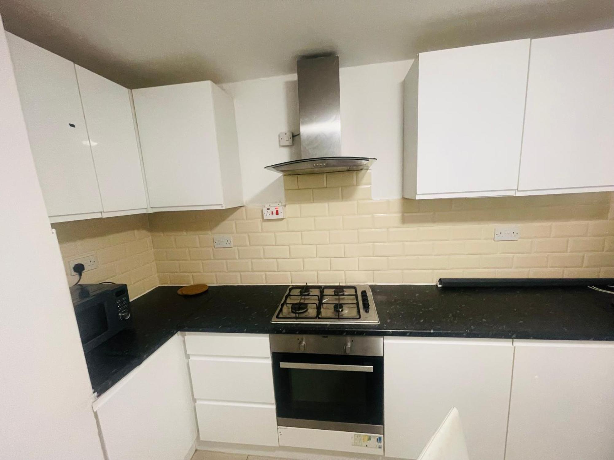 Séjour chez l'habitant Double Near Canary Wharf 28 *