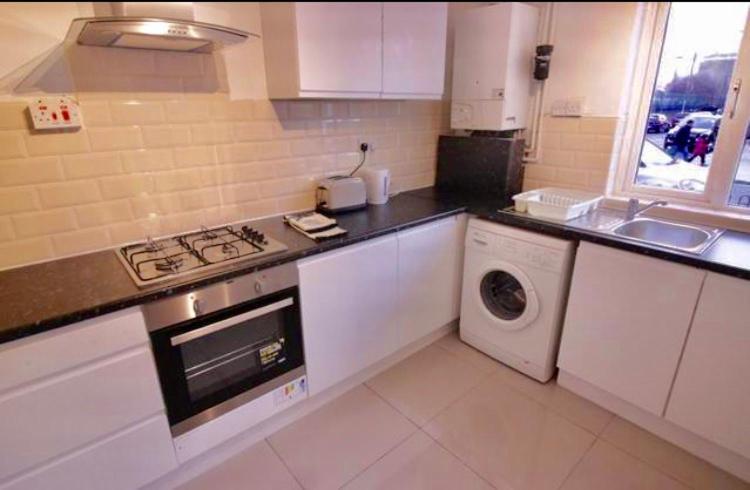 Séjour chez l'habitant Double Near Canary Wharf 28