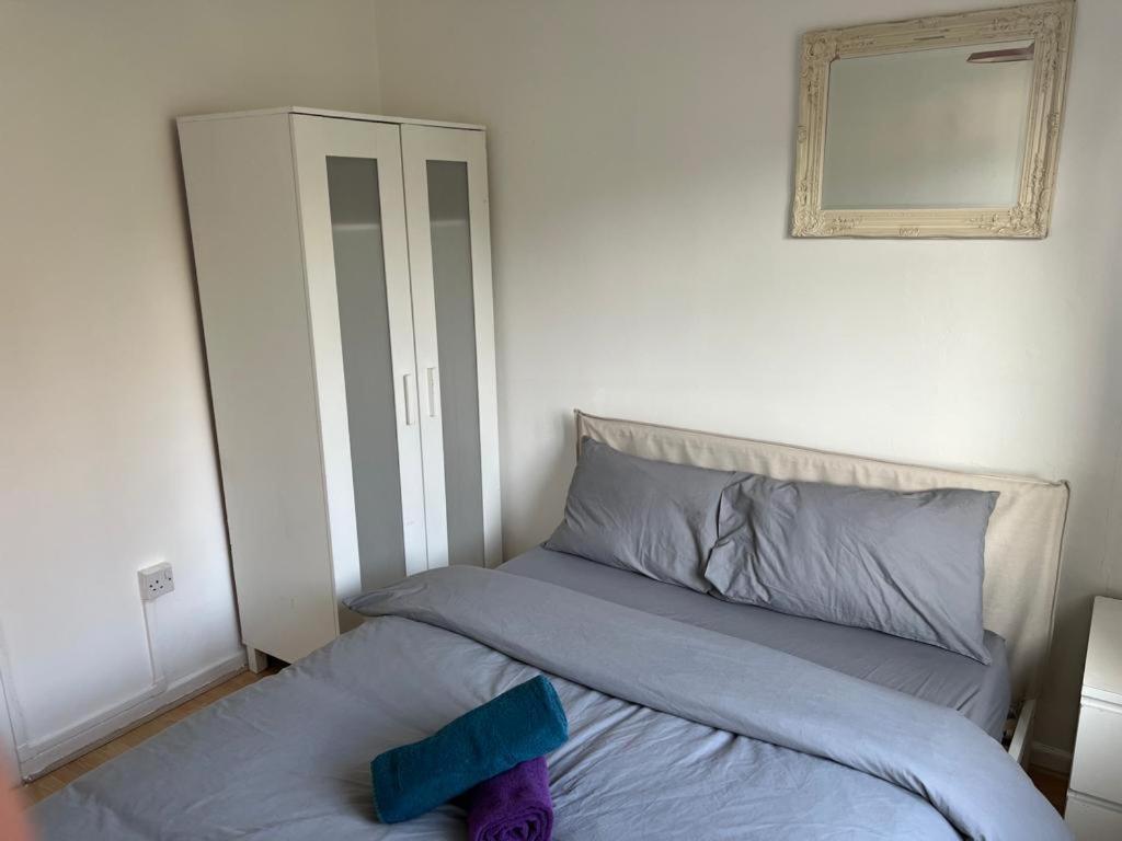 Séjour chez l'habitant Double Near Canary Wharf 28