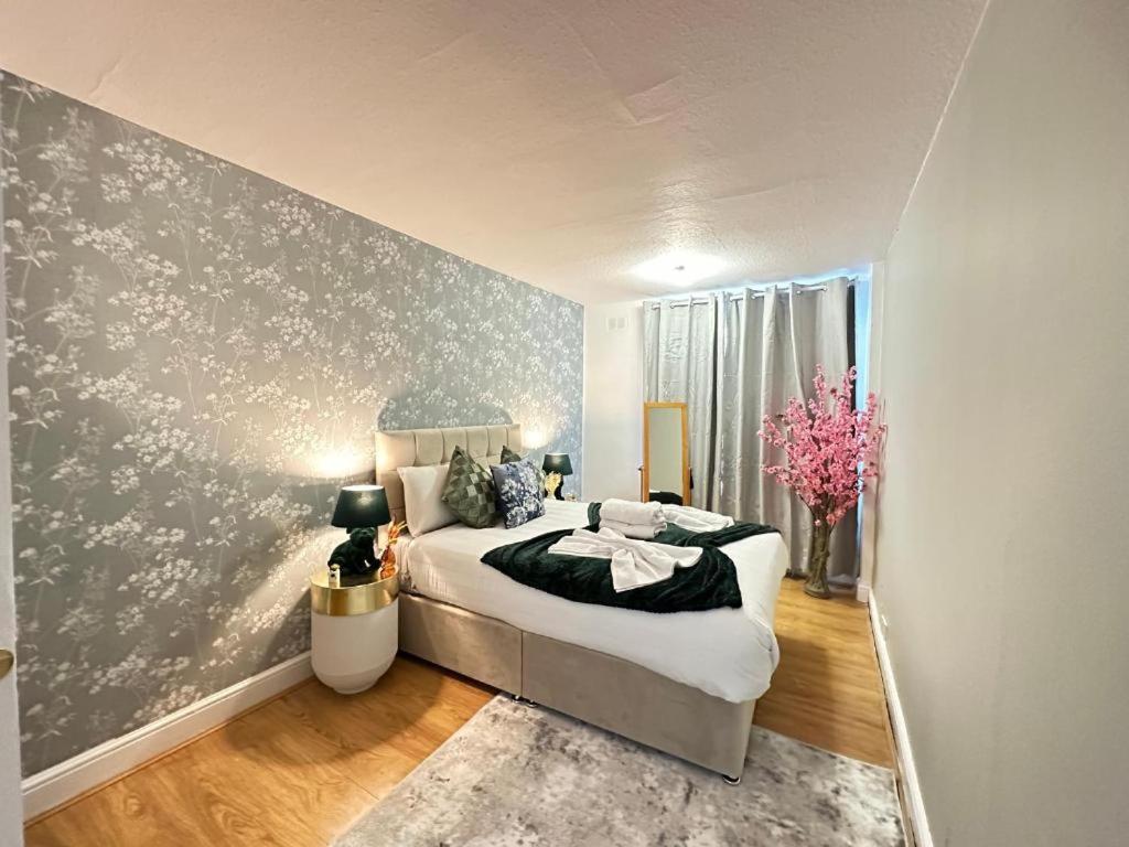 Apartamento Hyde Park Three Bedroom *
